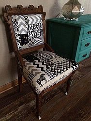 Antique Parlor Chair Update Hometalk antique parlor chair update, reupholster - Antique Parlor Chair Update Hometalk