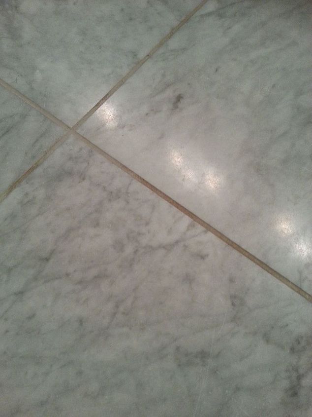 How to Clean White Grout on Marble Floor: Expert Tips & Tricks