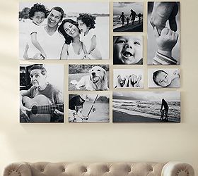 5 essentials for creating the perfect gallery wall at home, bedroom ideas, dining room ideas, home decor, living room ideas, repurposing upcycling, wall decor, Newerahd com via Pinterest