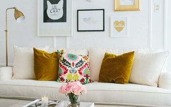 5 Essentials for Creating the Perfect Gallery Wall at Home