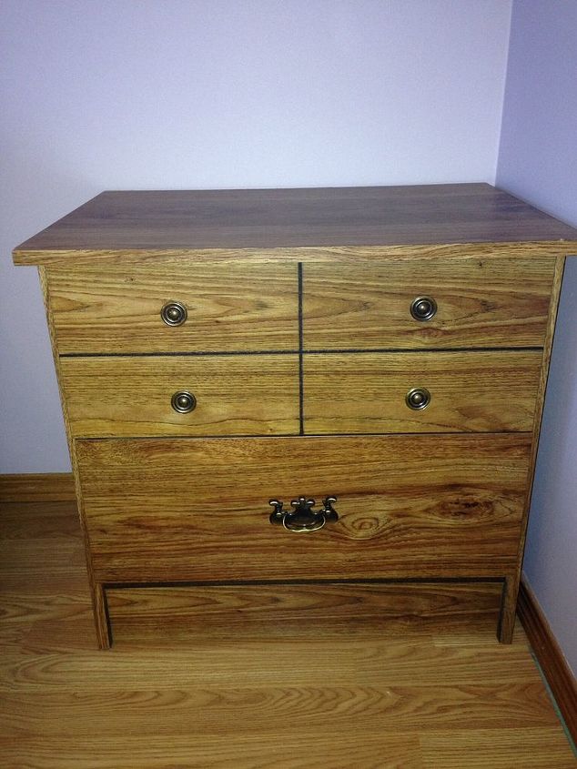 Painting Laminate Furniture Hometalk