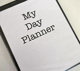 10 Tips To Help You Use Your Day Planner Consistently And Effectively