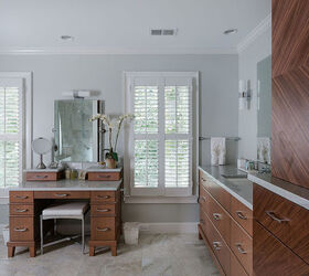 Luxurious Master Bath And Walk In Closet Hometalk