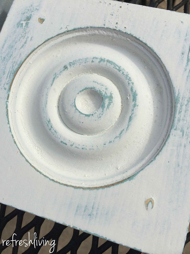 3 tcnicas de decoloracin para mostrar una segunda capa de pintura