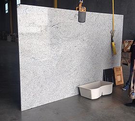 q suggestions on backsplash to match merra white granite, countertops, kitchen backsplash, kitchen design