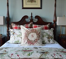 the winter bedroom decor, bedroom ideas