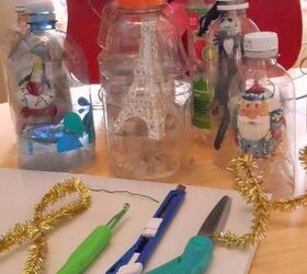 Storing Christmas Ornaments In Plastic Bottle Containers Hometalk