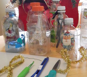 Storing Christmas Ornaments In Plastic Bottle Containers Hometalk
