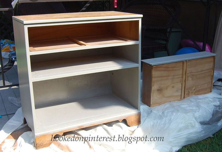 Repurposed Dresser Into Custom Kitchen Island Hometalk