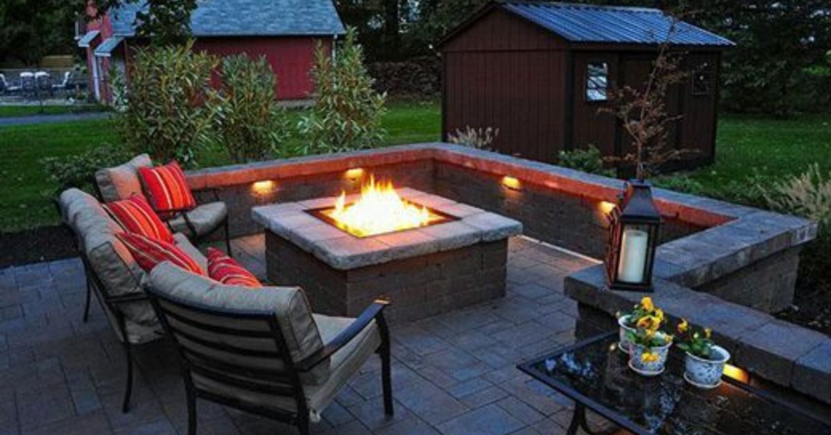 Long Islanders (NY): Stop Neglecting Your Love of the Outdoors! | Hometalk