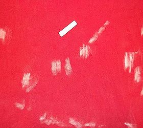 how to remove chap stick grease stains from clothing, cleaning tips, how to