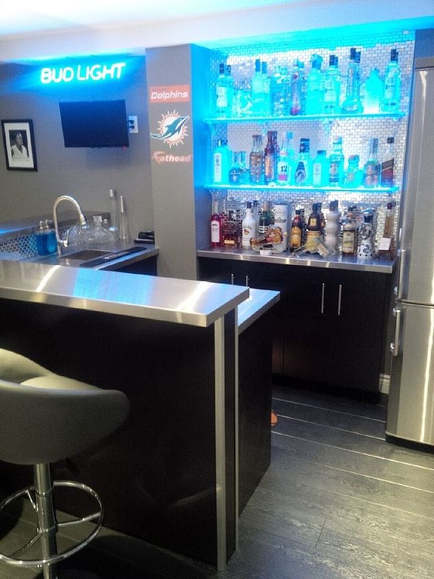 beautiful home bar designs furniture and decorating ideas, entertainment rec rooms, home decor