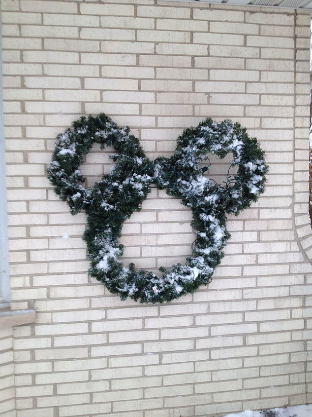 Disney Frozen Christmas Lights Home Indoor And Outdoor Decor