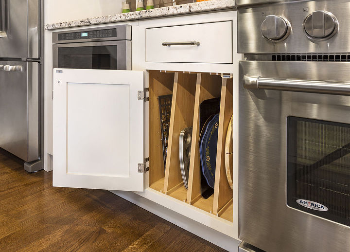 boston north shore kitchen renovation, kitchen design