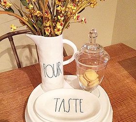 Little Things That Make Me Smile