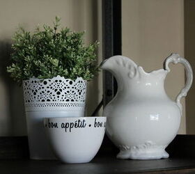 Styling and Winter White