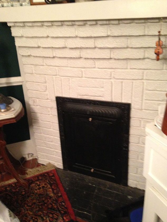 how to turn coal burning fireplaces in an old house into wood stoves