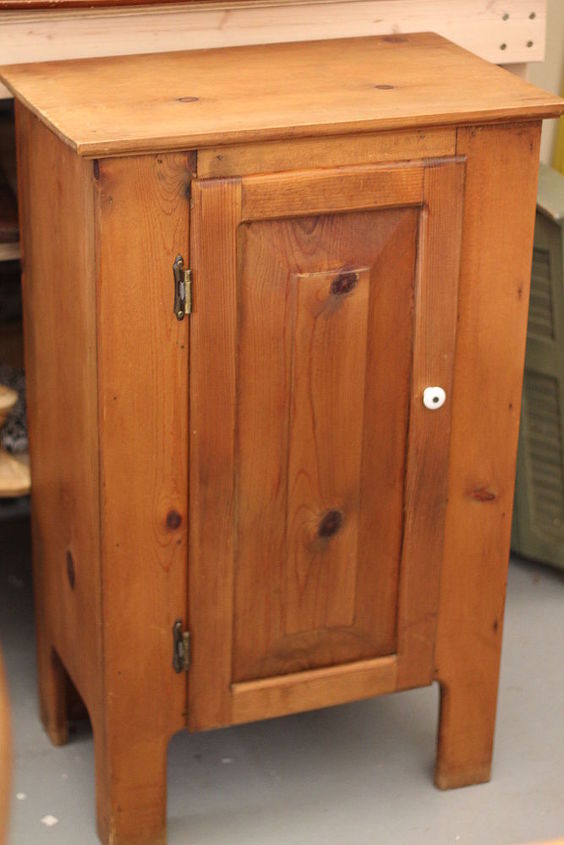 upcycled country cupboard, chalk paint, painted furniture, repurposing upcycling, BEFORE