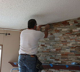 Building A Fireplace From Scratch Hometalk   Building A Fireplace From Scratch Concrete Masonry Diy Fireplaces Mantels.JPG