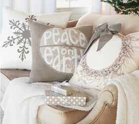 5 incredibly easy tips to add winter white to your decor, home decor
