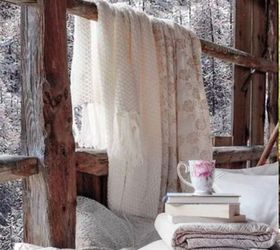 5 incredibly easy tips to add winter white to your decor, home decor