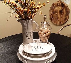 New table on the horizon