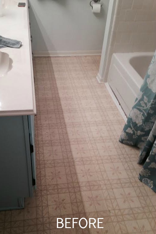 peel and stick brown tiles for bathroom floor, bathroom ideas, flooring, tile flooring, tiling