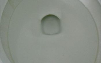  Livre-se do anel de calcário no vaso sanitário