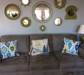 Featured image of post Grey Couch Paint Color / Акриловая для бетонных и деревянных полов, влажная чистка.