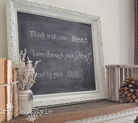 transfer method that works on all chalkboards, chalkboard paint, crafts