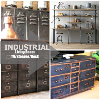 Industrial Inspired iLivingi iRoomi Hometalk Industrial Inspired iLivingi iRoomi Hometalk