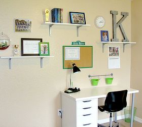 organize a tween room and get rid of clutter, bedroom ideas, home decor, organizing, storage ideas