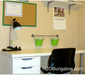 organize a tween room and get rid of clutter, bedroom ideas, home decor, organizing, storage ideas