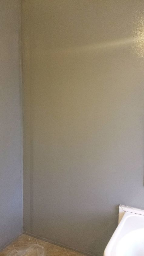 how to redo walls and cabinets in my mobile home