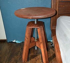 diy teenage room wood furniture, bedroom ideas, painted furniture, repurposing upcycling, woodworking projects