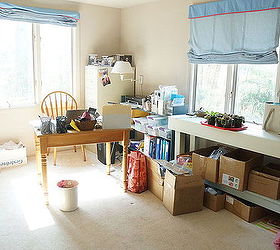 Organize Your Home Office National Clear Off Your Desk Day Hometalk
