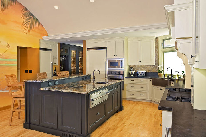 kitchen floors, flooring, kitchen design