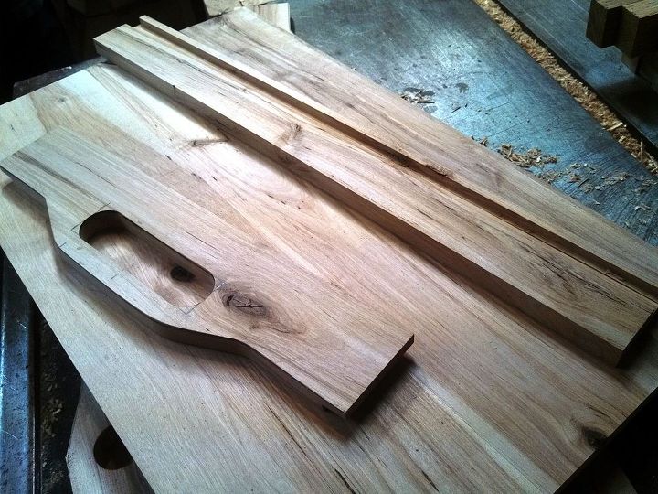 creative woodworking serving trays, woodworking projects