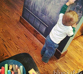 how to get your chalkboard clean, chalkboard paint, cleaning tips