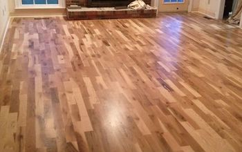 How to Save $Thousands$ on Hardwoods