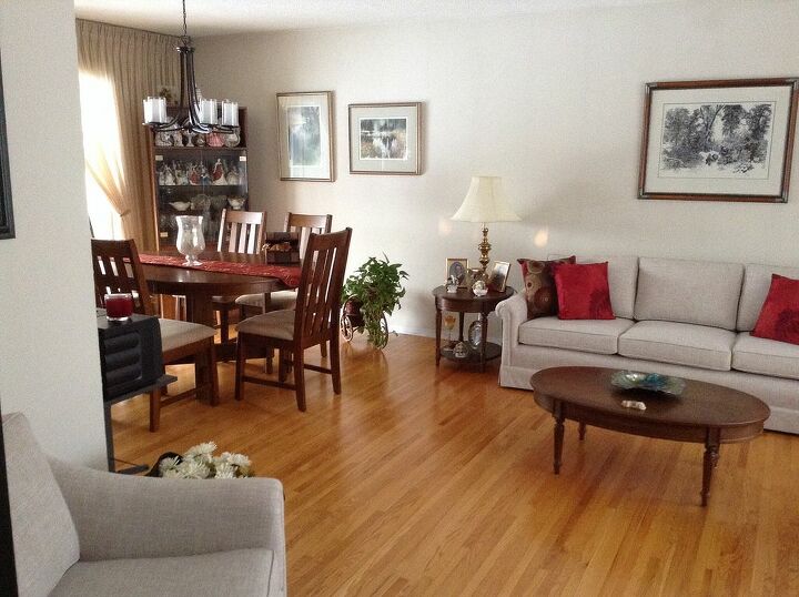 q my living room dining room, home decor, living room ideas