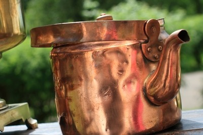 keep copper clean clever copper creations, cleaning tips