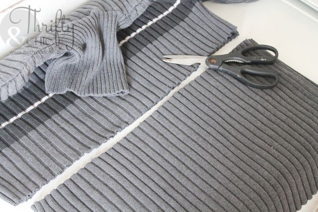 cute storage boxes from old sweaters and boxes, diy, home decor, organizing, repurposing upcycling, storage ideas