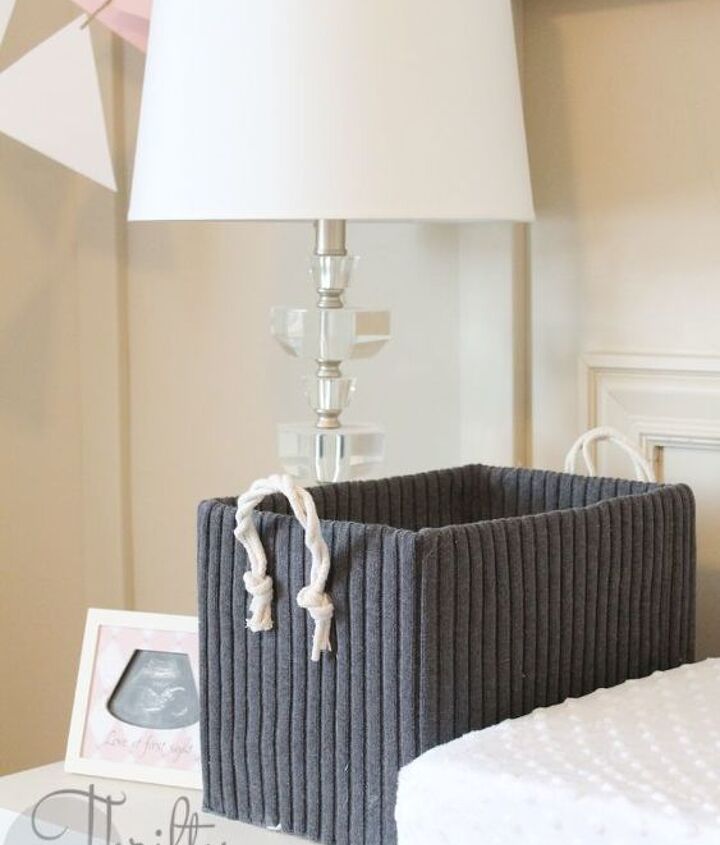 cute storage boxes from old sweaters and boxes, diy, home decor, organizing, repurposing upcycling, storage ideas