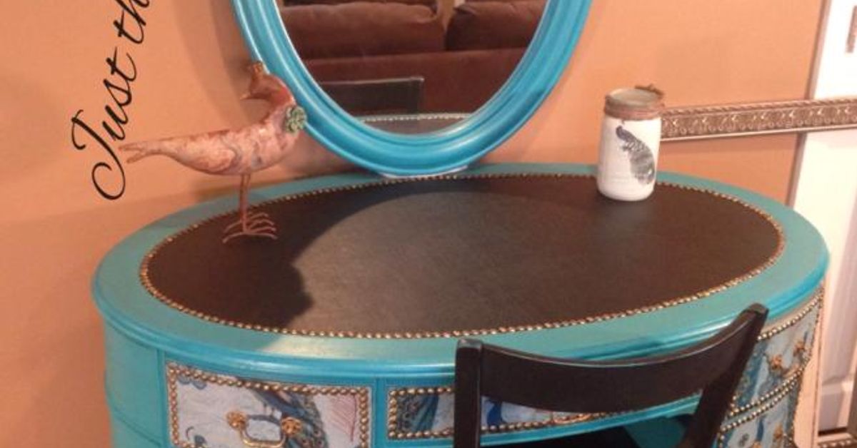 For the Love of Peacocks | Hometalk