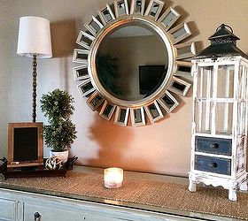 Adding a touch of color