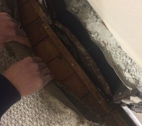 Removing Carpet From Very Old Wood Floors Hometalk