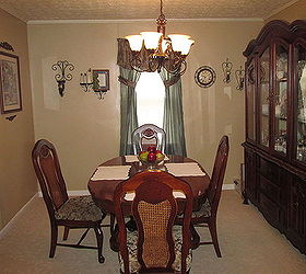 q dining room remodel ideas, dining room ideas, home decor, home improvement
