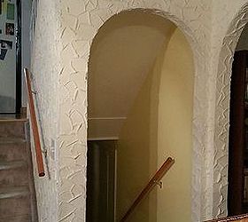 Remove Textured Walls Hometalk