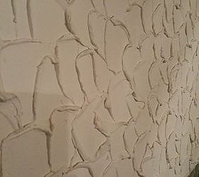 How To Remove Texture from Walls